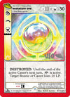 Image for Iridiescent Orb (UFO: First Edition Spoiler Pack) (037/165) - MetaZoo