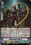 Image for Megacolony Battler S (D-VS05: V Clan Collection Vol.5) (D-VS05/079EN) - Cardfight Vanguard
