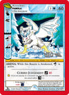 Image for Pamola (UFO: First Edition Spoiler Pack) (015/165) - MetaZoo