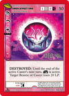 Image for Omen Street Orb (UFO: First Edition Spoiler Pack) (034/165) - MetaZoo