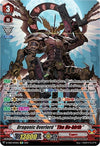 Image for Dragonic Overlord "The Re-birth" (SP) (D-VS05: V Clan Collection Vol.5) (D-VS05/SP04EN) - Cardfight Vanguard