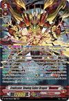 Image for Eradicator, Vowing Saber Dragon "Reverse" (SP) (D-VS05: V Clan Collection Vol.5) (D-VS05/SP06EN) - Cardfight Vanguard