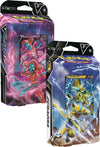 Image for Deoxys V / Zeraora V Battle Decks [Set of 2] - Pokemon