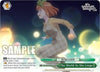 Image for The World As She Leaps (OFR) (The Quintessential Quintuplets 2) (5HY/W90-E046OFR OFR) - Weiss Schwarz