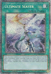 Image for Ultimate Slayer (Starlight Rare) (Power of the Elements) (POTE-EN067) - YuGiOh
