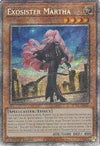 Image for Exosister Martha (Starlight Rare) (Power of the Elements) (POTE-EN025) - YuGiOh