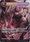 Image for Painful Blow (Full Art) (A New World Emerges) (NWE-074 N) - Force of Will