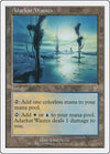 Image for Adarkar Wastes (7th Edition) (325) - Magic: The Gathering