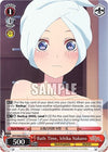 Image for Bath Time, Ichika Nakano (The Quintessential Quintuplets 2) (5HY/W90-E067 C) - Weiss Schwarz