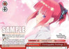 Image for Unstoppable Feelings (RRR) (The Quintessential Quintuplets 2) (5HY/W90-E080R RRR) - Weiss Schwarz