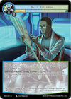 Image for Daily Research (A New World Emerges) (NWE-061 N) - Force of Will