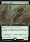 Image for Tempered Sliver (Extended Art) (Secret Lair Drop Series) (657) - Magic: The Gathering