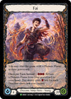 Image for Fai - HER061 (Flesh and Blood: Promo Cards) (HER061) - Flesh and Blood TCG