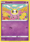 Image for Cutiefly (McDonald's Promos 2022) (011/015) - Pokemon
