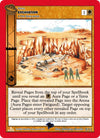 Image for Excavation (UFO: First Edition Release Event Deck) (5/11) - MetaZoo