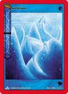 Image for Water Aura (UFO: First Edition Release Event Deck) (11/11) - MetaZoo