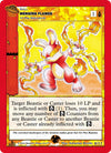 Image for Merging Flames (UFO: First Edition Tribal Theme Decks) (6/11) - MetaZoo