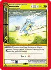 Image for Speedemon (UFO: First Edition Tribal Theme Decks) (2/11) - MetaZoo
