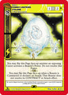 Image for Cosmic Lightning Cyclone (UFO: First Edition Tribal Theme Decks) (6/11) - MetaZoo