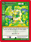 Image for Accordianteater (UFO: First Edition Tribal Theme Decks) (2/9) - MetaZoo