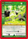 Image for Forest Elemental (UFO: First Edition Tribal Theme Decks) (4/9) - MetaZoo