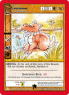 Image for Crocodingo (UFO: First Edition Tribal Theme Decks) (4/13) - MetaZoo