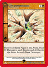 Image for Earth Shattering Quake (UFO: First Edition Tribal Theme Decks) (7/13) - MetaZoo