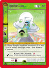 Image for Breakfast Aliens (UFO: First Edition Tribal Theme Decks) (4/14) - MetaZoo
