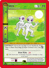 Image for Grays (UFO: First Edition Tribal Theme Decks) (5/14) - MetaZoo