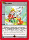 Image for Next Chapter (Tombstone Monster) (UFO: First Edition Tribal Theme Decks) (7/11) - MetaZoo