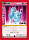 Image for Blue Mist (UFO: First Edition Release Event Deck) (1/10) - MetaZoo