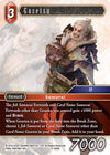 Image for Gosetsu (Rebellion's Call) (17-006R) - Final Fantasy TCG