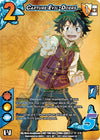 Image for Capture Evil-Doers (Gen Con 2022) (UniVersus: My Hero Academia Promo Cards) (MHA-CON22-2 2/5) - UniVersus