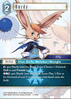 Image for Hurdy (Rebellion's Call) (17-034R) - Final Fantasy TCG
