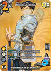 Image for Heroic Lineage (Gen Con 2022) (UniVersus: My Hero Academia Promo Cards) (MHA-CON22-2 4/5) - UniVersus