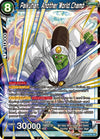 Image for Paikuhan, Another World Champ (Dawn of the Z-Legends) (BT18-040) - Dragon Ball Super: Masters