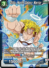 Image for Olibu, North Galaxy Warrior (Dawn of the Z-Legends) (BT18-045) - Dragon Ball Super: Masters