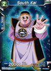 Image for South Kai (Dawn of the Z-Legends) (BT18-046) - Dragon Ball Super: Masters