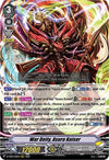 Image for War Deity, Asura Kaiser (D-VS06: V Clan Collection Vol.6) (D-VS06/036EN) - Cardfight Vanguard