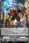 Image for Kick Kick Typhoon (D-VS06: V Clan Collection Vol.6) (D-VS06/040EN) - Cardfight Vanguard