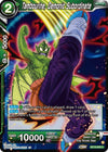 Image for Tambourine, Demonic Subordinate (Dawn of the Z-Legends) (BT18-080) - Dragon Ball Super: Masters