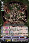 Image for Demon World Marquis, Amon "Reverse" (D-VS06: V Clan Collection Vol.6) (D-VS06/049EN) - Cardfight Vanguard