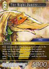 Image for The Night Dancer (Rebellion's Call) (17-078R) - Final Fantasy TCG