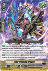 Image for Time Tracking Dragon (D-VS06: V Clan Collection Vol.6) (D-VS06/062EN) - Cardfight Vanguard