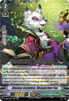 Image for Illusion Scientist, Researcher Fox (D-VS06: V Clan Collection Vol.6) (D-VS06/071EN) - Cardfight Vanguard