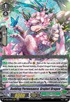 Image for Budding Permenance, Grajiorl Dragon (D-VS06: V Clan Collection Vol.6) (D-VS06/078EN) - Cardfight Vanguard