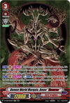 Image for Demon World Marquis, Amon "Reverse" (SP) (D-VS06: V Clan Collection Vol.6) (D-VS06/SP08EN) - Cardfight Vanguard