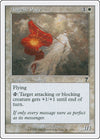 Image for Angelic Page (7th Edition) (1) - Magic: The Gathering