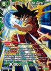 Image for Son Goku, Fated Rival (Dawn of the Z-Legends) (BT18-069) - Dragon Ball Super: Masters