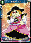 Image for East Kai (Dawn of the Z-Legends) (BT18-048) - Dragon Ball Super: Masters